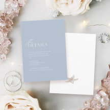 Detalhes do casamento da praia com temas do oceano