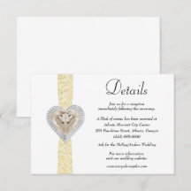 Detalhes do Casamento de Locais Amarelo Unicórnio