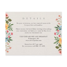 Detalhes do Casamento do Jardim Botânico de Flores