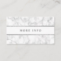 Detalhes do Casamento do Mármaco Branco Moderno