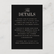 Detalhes do Casamento Elegância Clássica Creme Pre