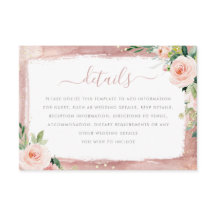 Detalhes do Casamento Encantado Elegante Escambust