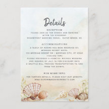 Detalhes do Casamento Tropical de Prateleiras de A