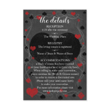 Detalhes do Casino Las Vegas