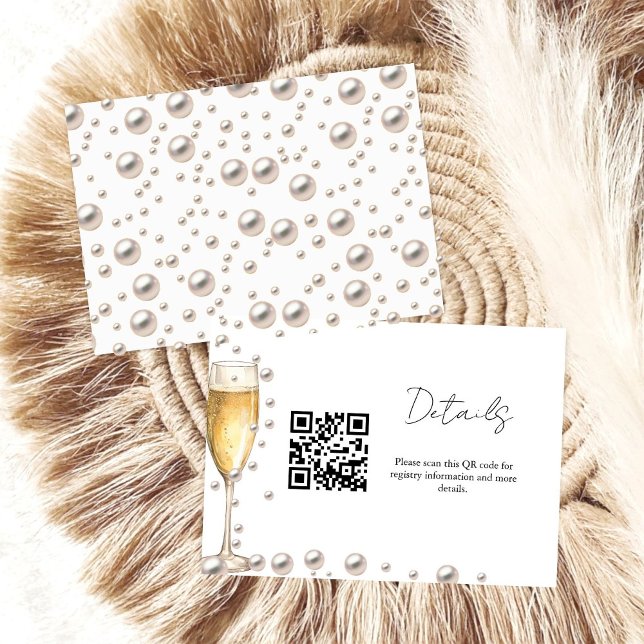 Cartão De Informações Detalhes do Registro de Pérolas e chás de panela P (Criador carregado)