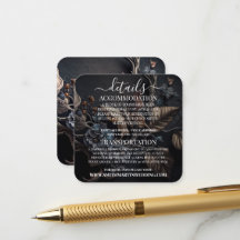 Detalhes Personalizados de Borboleta de Metal Stea