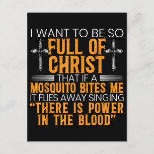 Cartão De Informações Divertido Servo Religioso Cristão De Deus Fiel 