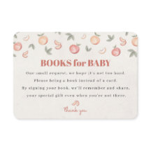 doce como um cartucho de fralda de pêssego