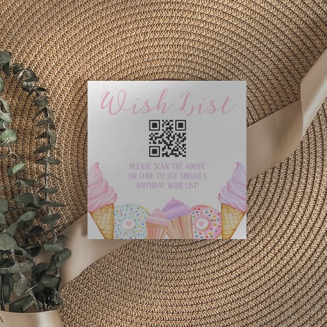 Cartão De Informações DOIS Bons Aniversário (Criador carregado)