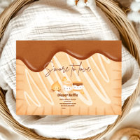 É mais para amar o Kawaii Diapper Raffle