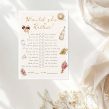 Ela Vai Preferencialmente A Picnic Bachelorette?