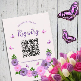 Cartão De Informações Ele Faz Seu Coração Flutuar Chá de panela De Borbo