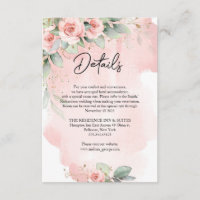 Elegante aquoso borra flores de eucalipto ouro