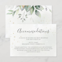 Elegante Eucalyptus Greenery Alojamentos Dourados