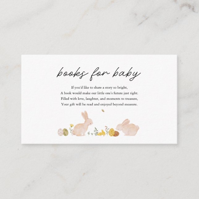 Cartão De Informações Enclosure Card (Frente)