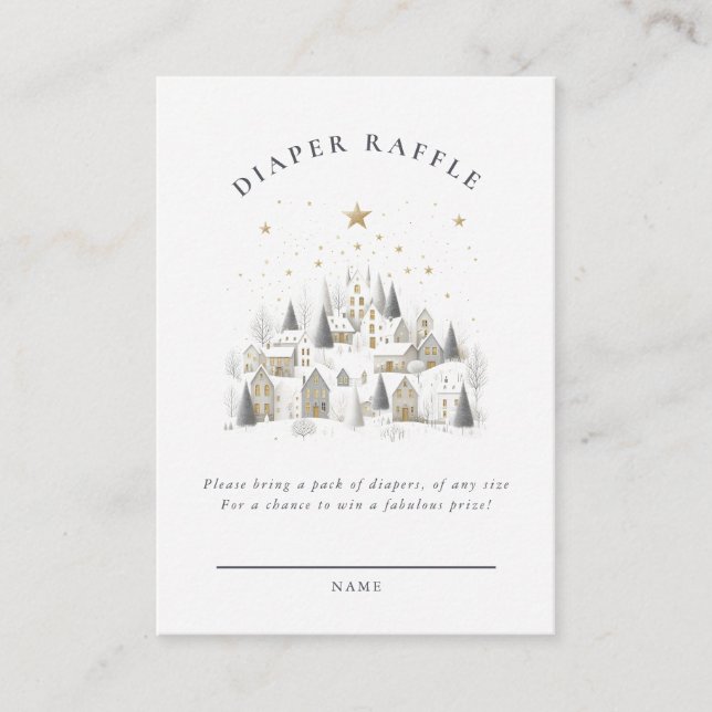 Cartão De Informações Enclosure Card (Frente)