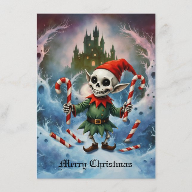 Cartão De Informações Enclosure Card (Frente)