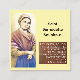 Cartão De Informações Enclosure Card