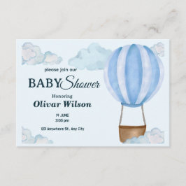 Cartão De Informações Enclosure Card