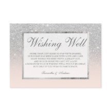 Esfregar ombre com brilho no fígado desejando um b