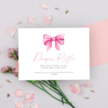 Espingarda de fralda rosa