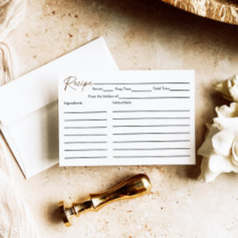 Cartão De Informações Espresso Martini Amor Está Gerando Receita