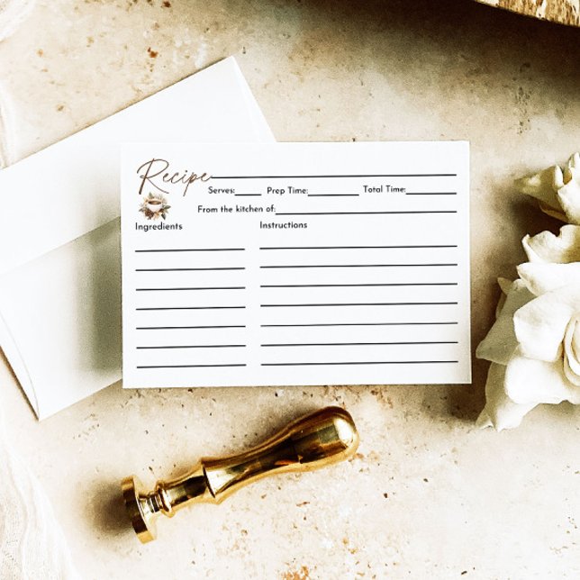 Cartão De Informações Espresso Martini Amor Está Gerando Receita (Criador carregado)