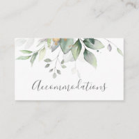 Eucalyptus Deixa Alojamento De Casamento Verde