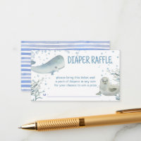 Fava de fralda marítima e oceânica