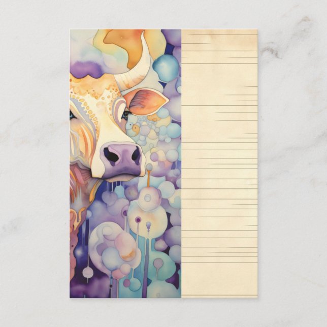 Cartão De Informações Fazenda Wedding (Frente)