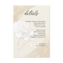 Fern Verde Minimalista