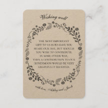 Floral russo desejando bem. Casamento de campo. Kr