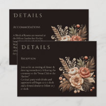 Flores de Casamento Country Western