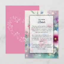 Flores Radiantes da Fonte Borbulhante da Primavera