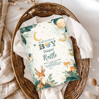 Floresta de Houston Temos uma rifa de fraldas de m