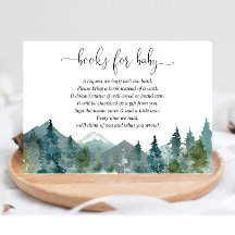 Floresta rústica neutra em termos de gênero, livro