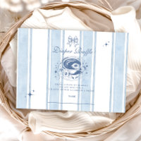 Fralda do Tea Party Raffle