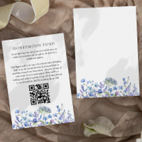 Fundo de Lua de Mel Flor Silvestre Periwinkle Casa