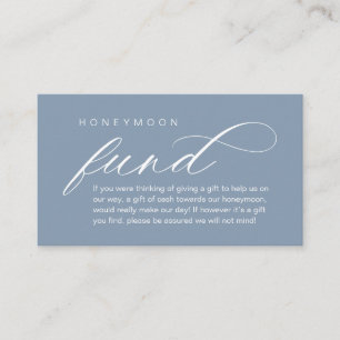 Cartão De Informações Fundo Honeymoon de Casamento, Desejo, Clássica Mod
