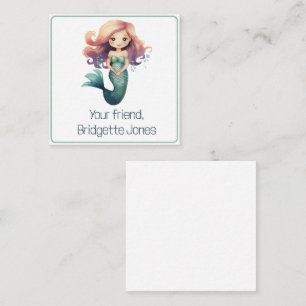 Cartão De Informações Gabinete de placa Sereid Gift