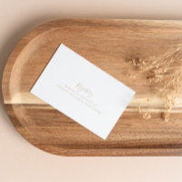 Gabinete de Registro de Presente de Casamento Mini