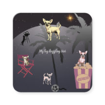 Grande Estrela Dazzling