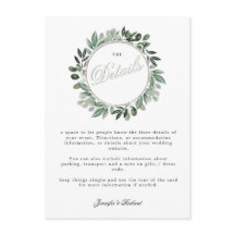 Greenery Squarelett, buquê aquarela verde