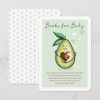 Guacamole - Livros bonitos e divertidos Avocados p