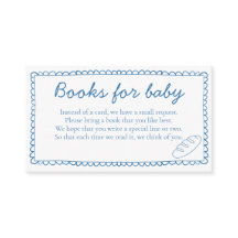 Há um trocadilho nos livros de forno para bebê