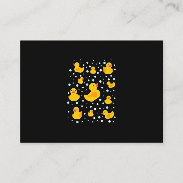 Cartão De Informações Impressão (Frente)