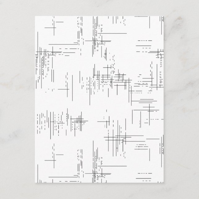 Cartão De Informações Inserir imagem ou texto aqui (Frente)