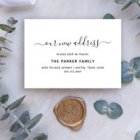 Inserir Novo Endereço | Script Simples