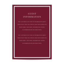 Inserto de casamento Brushed Overlay