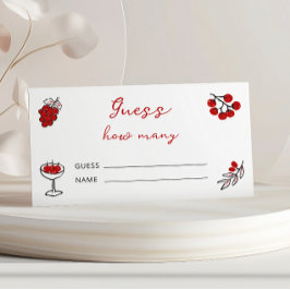 Cartão De Informações Isso é mais vermelho Comida italiano adivinhem qua